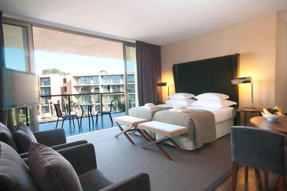 Marriott Residences Salgados Resort, Algarve Albufeira Exterior photo