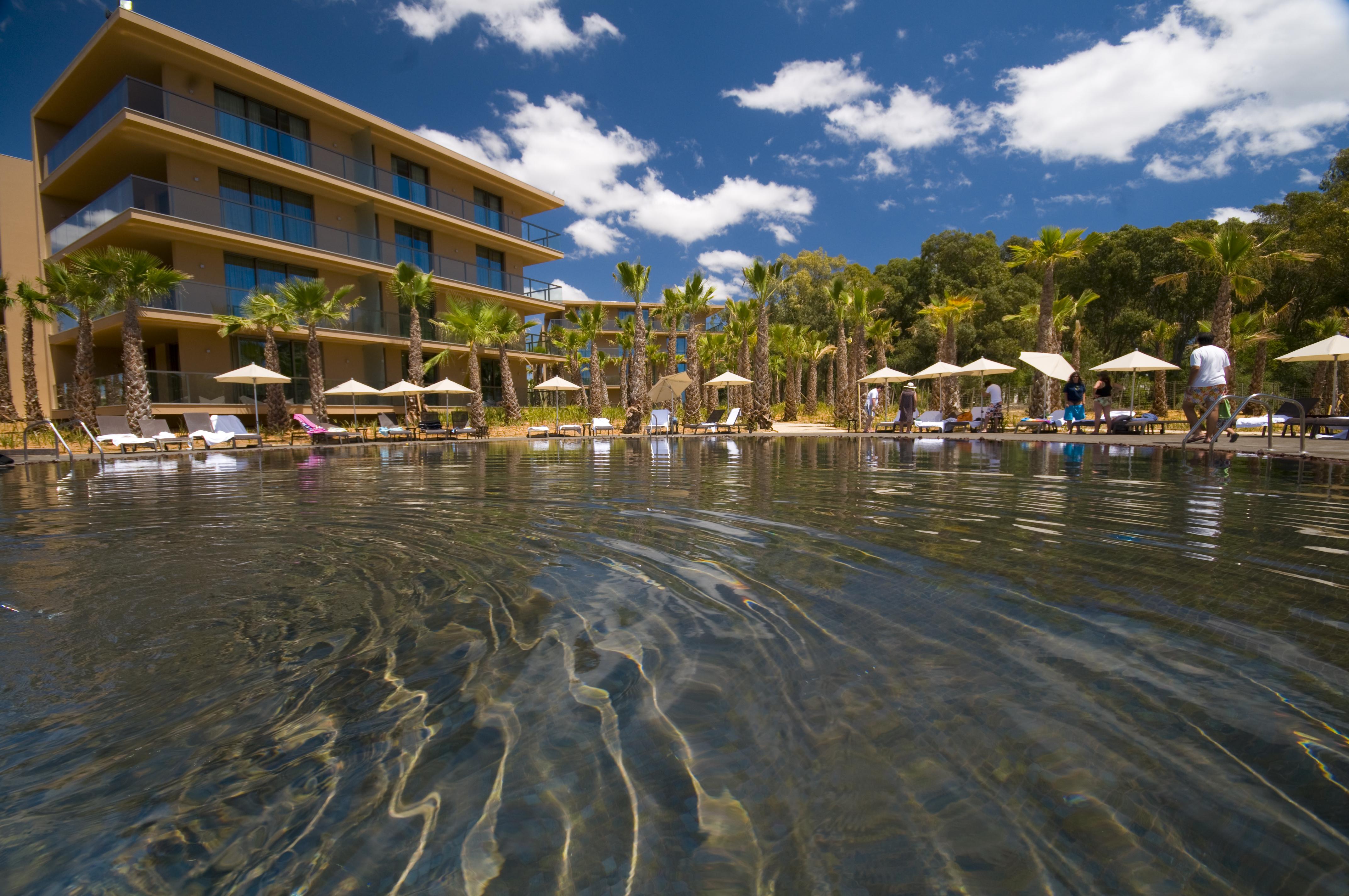 Marriott Residences Salgados Resort, Algarve Albufeira Exterior photo