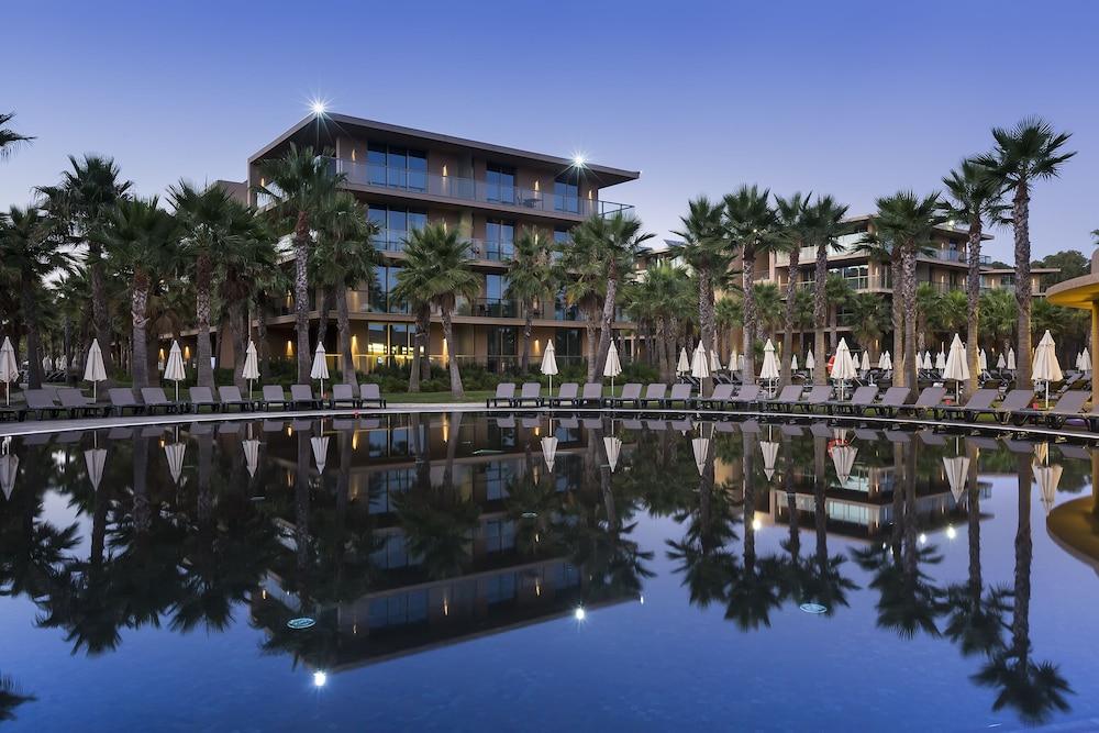 Marriott Residences Salgados Resort, Algarve Albufeira Exterior photo