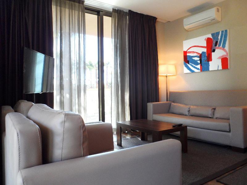 Marriott Residences Salgados Resort, Algarve Albufeira Exterior photo