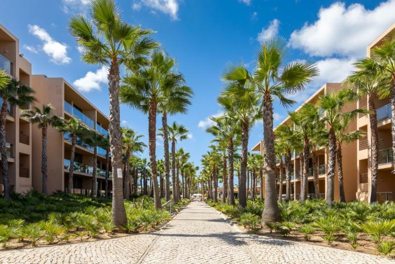 Marriott Residences Salgados Resort, Algarve Albufeira Exterior photo